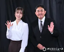 2代目・林家三平、母・海老名香葉子さんへの思いで涙「おふくろしあわせだね」　“心残り”かなえた長濱ねるに感謝