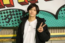 B＆ZAI・菅田琳寧、一般家庭の父親と熱い闘い繰り広げる　"家族カジノ"形式のバラエティに出演