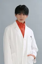 八木勇征、隠された真実”を解き明かす法医学者に「自分にとって新しい挑戦」【コメントあり】