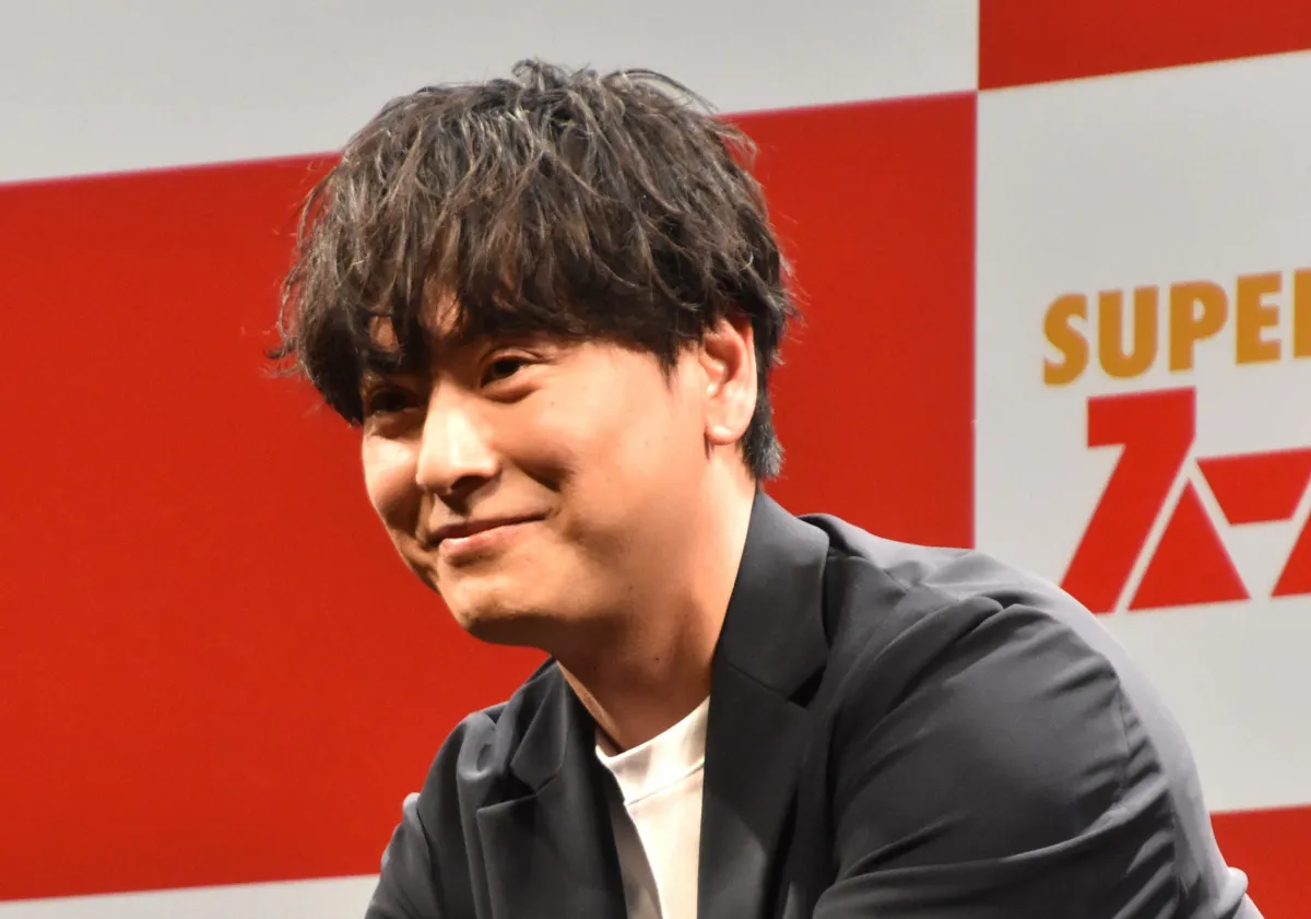 山下健二郎、ダンス人生振り返り「ラッキーの連続だった」　夢をかなえるためのマインドを語る