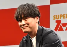 山下健二郎、ダンス人生振り返り「ラッキーの連続だった」　夢をかなえるためのマインドを語る