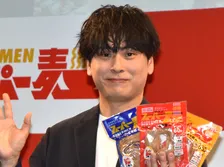 山下健二郎、三代目 J SOUL BROTHERSのケータリング事情明かす「必ず選べるようにしてもらっている」