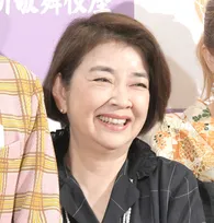 岸本加世子、「3回脳梗塞」父の介護の苦労語る「何回言えばわかるんだって思っちゃうんですけど…しょうがないですね」