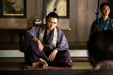 『豊臣兄弟！』濱田龍臣、16年ぶり大河出演　斎藤龍興の悪役ぶり「憎たらしく見えたら万々歳」