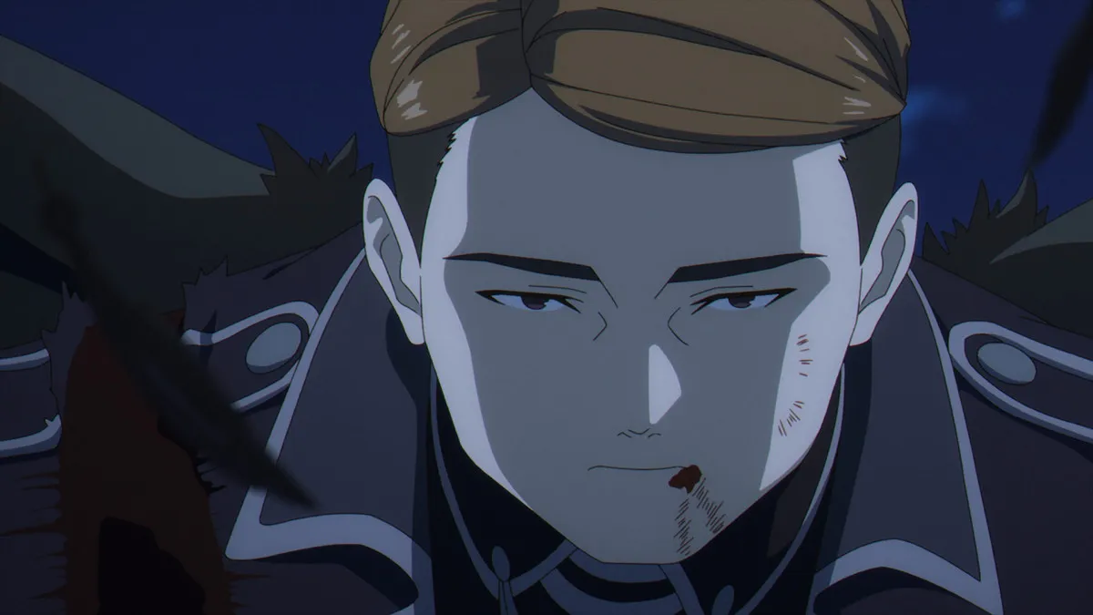 『葬送のフリーレン』ひえっ…話題のゲナウ血だらけ　第36話あらすじ＆場面カット公開