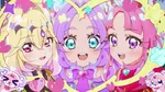 『名探偵プリキュア！』いい曲だよな！ED映像に大反響　369万回再生突破で歌手2人「すごく幸せな気持ちになります！」