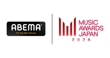 国内最大規模の国際音楽賞『MUSIC AWARDS JAPAN 2026』ABEMA中継決定