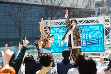 大阪駅前で無料の“音楽フェス”決定　ストリートミュージシャン54組集結　Omoinotake藤井怜央、Novelbright竹中雄大・圭吾・ねぎも登場へ