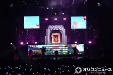 EXILE NAOTO、ソロツアーの意気込み語る「先輩としてこういうことができると証明」