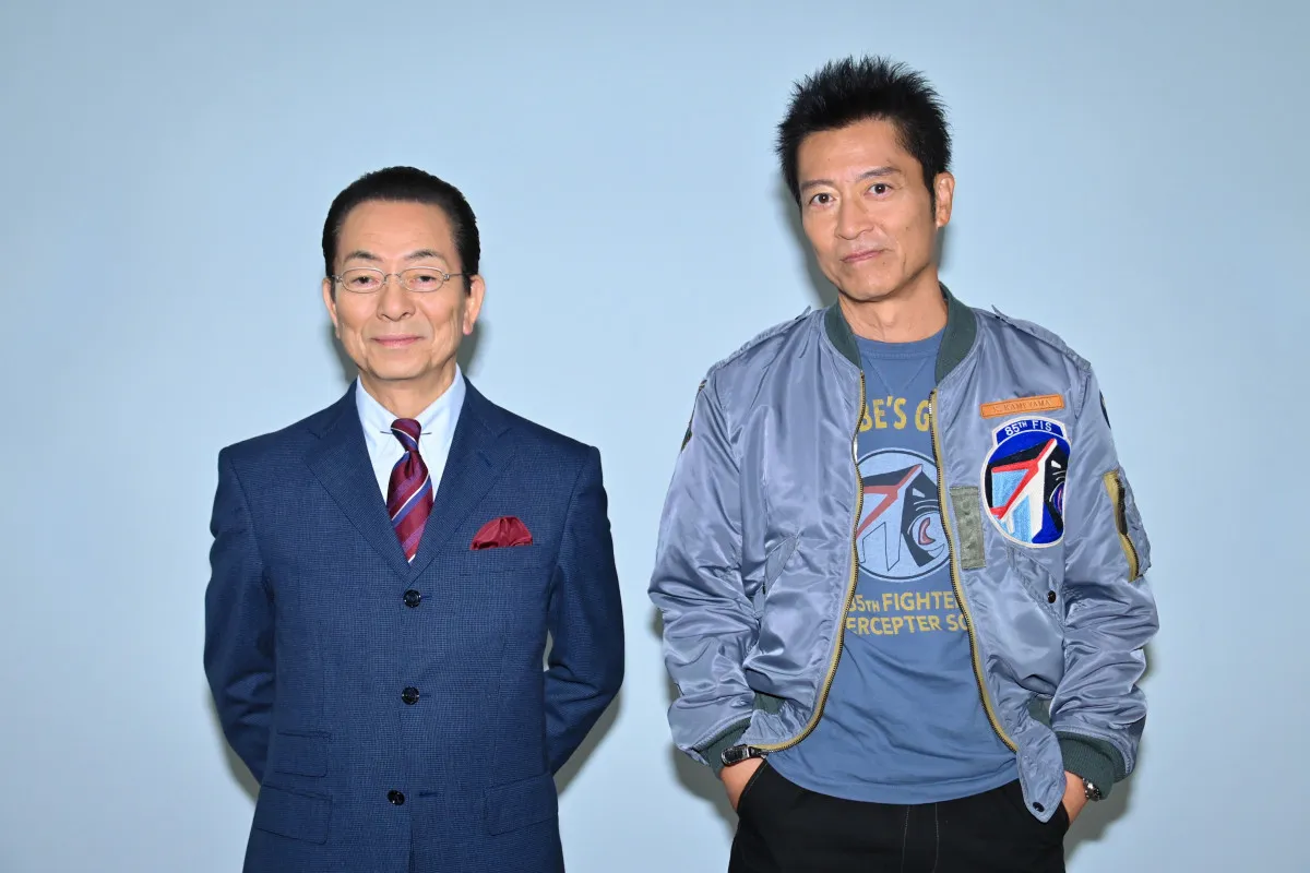 『相棒24』最終回　右京＆薫“最後の会話”に反響「終わり方びっくり」「すんごい良かった…！」【ネタバレあり】