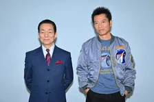 『相棒24』最終回　右京＆薫“最後の会話”に反響「終わり方びっくり」「すんごい良かった…！」【ネタバレあり】
