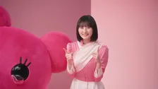 乃木坂46遠藤さくら、5期生に感動した瞬間「4期生との絡みがラフになってきている」