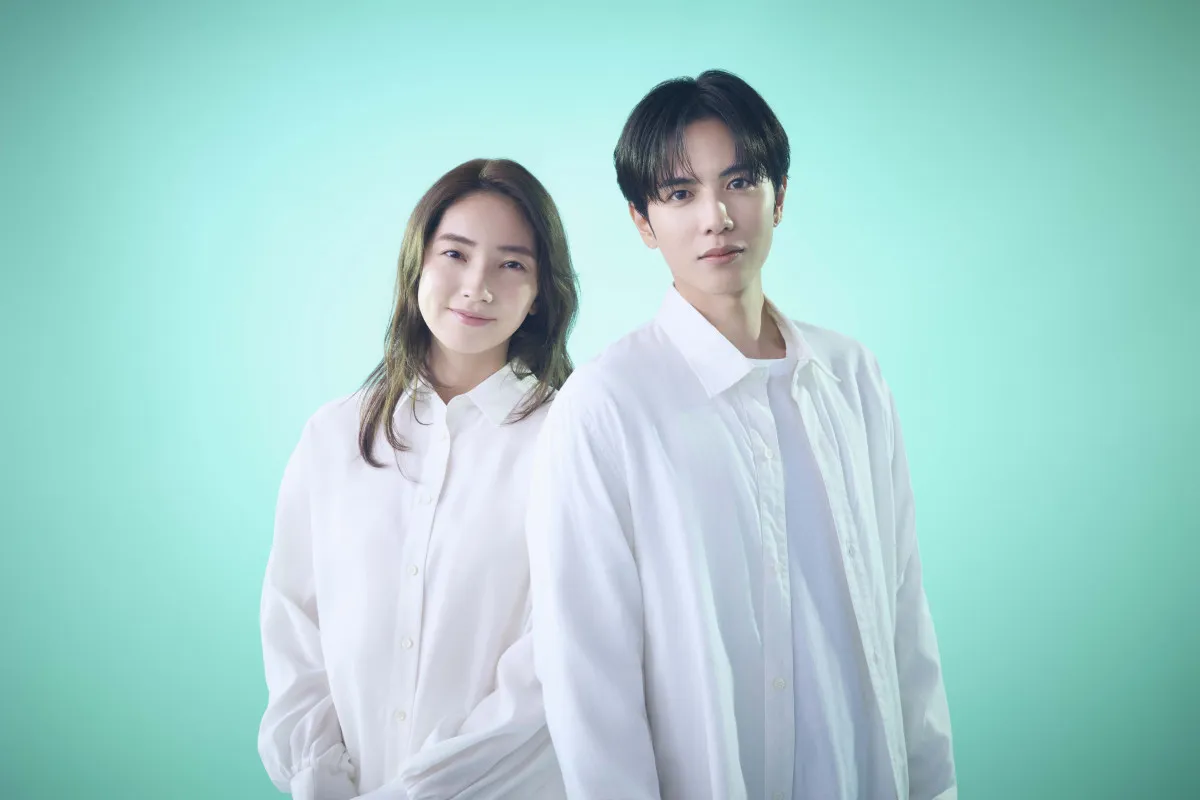 仁村紗和、志尊淳が惹かれる“ヒロイン”役　『10回切って倒れない木はない』出演決定【コメント全文】