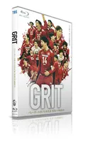 バレーボール男子日本代表ドキュメンタリー映画『GRIT』Blu-ray＆DVD発売へ　ナレーション担当・原嘉孝がコメント