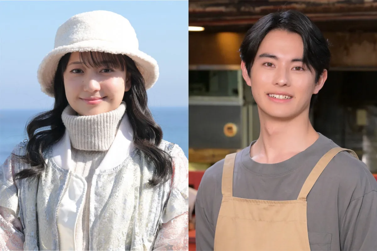 テレ東ドラマ『旅と僕と猫』に福室莉音＆前田拳太郎出演　猫の声で尾崎由香も登場