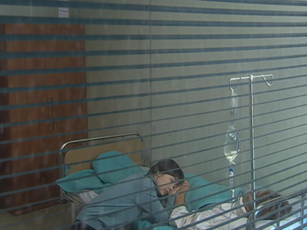 『冬のソナタ』を2時間に凝縮した日本特別版公開中　ミニョン（ペ・ヨンジュン）が記憶を取り戻す感動シーン解禁