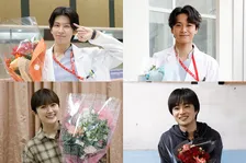 『顔のない患者』長谷川慎＆井上想良＆樋口日奈＆曽田陵介、クランクアップ　今夜最終回【コメント・あらすじあり】