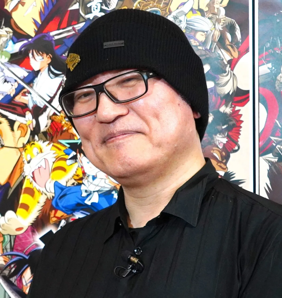 『コナン』作者、大谷翔平イラスト描き大反響「めちゃくちゃ貴重」「工藤っぽさと」