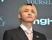 日高光啓（SKY-HI）代表のBMSG、リスクコンプライアンス室設置　「ガバナンス体制の運用を開始」