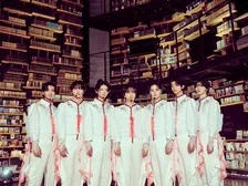 原因は自分にある。EP『文藝解体新書』発売日に生配信　1万人の“観測者”とリリース祝福　角川武蔵野ミュージアムからSPパフォーマンス