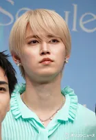 JO1白岩瑠姫、CM撮影で“まさか”　佐藤景瑚が“暴露”＆河野純喜は“対抗”