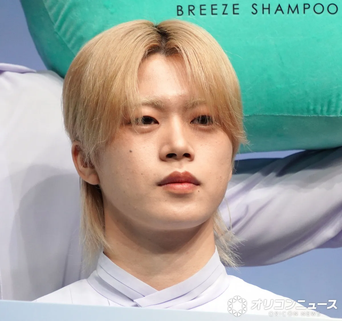 JO1木全翔也、書き下ろし曲がCM採用「めっちゃうれしい」　金城碧海との制作秘話「そのとき高熱で…」