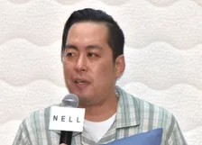 エバース町田、朝イチイベントでMCから追い詰められる　質問をド忘れ