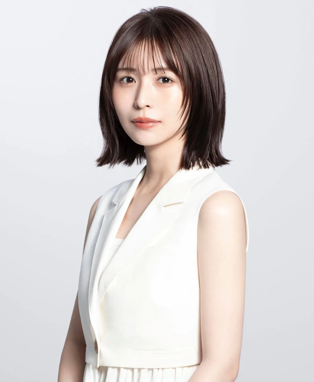 EX木曜ドラマ『おコメの女-国税局資料調査課・雑国室-』出演の長濱ねるが所属するフラームが新人を募集『2026冬ドラマ特別オーディション』