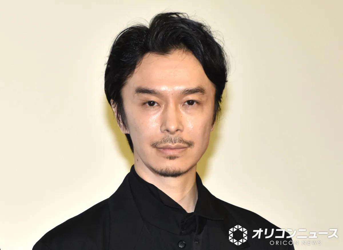 長谷川博己、49歳で剣士・眠狂四郎役「結構キツイな」　『麒麟がくる』以来6年ぶりNHKドラマ主演
