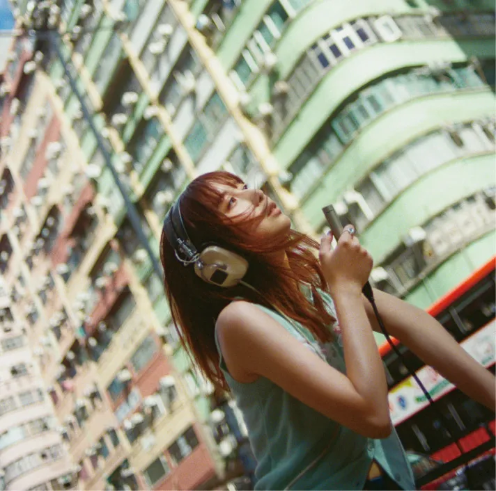 adieu（上白石萌歌）、5th EP『adieu 5』4・22リリース　限定盤は『adieu LIVE 2024　mare -冬のあまやどり-』を完全収録