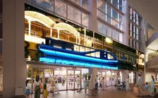 ららぽーと豊洲、大規模リニューアルで「31店舗」順次オープン　江東区初のスーパーマーケットやゴディパン、ユニクロ拡大など【一覧】