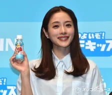 石原さとみ、大らかな子育て論「前提として思い通りになると思っていない」　考え方で気持ちも楽に