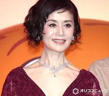 大地真央、WBCを東京ドームで観戦　まさかの展開に感動「日本の底力」