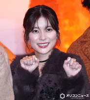 芳根京子、百田夏菜子と忘れられない誕生日過ごす「泣きあって、抱き合いました」