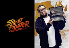 「スト6」ディレクター・中山貴之がハリウッドの撮影現場へ　映画『ストリートファイター』舞台裏映像解禁