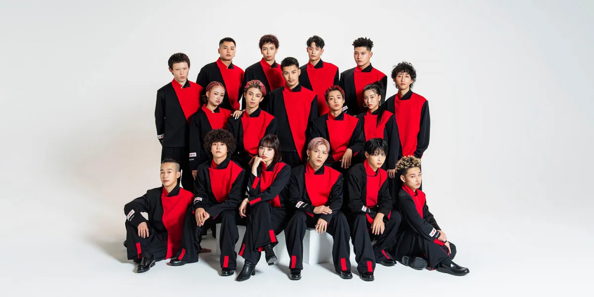 Travis Japan宮近海斗、SPダンサーで出演決定　『D.LEAGUE 25-26』ROUND.7のBLOCK HYPEに