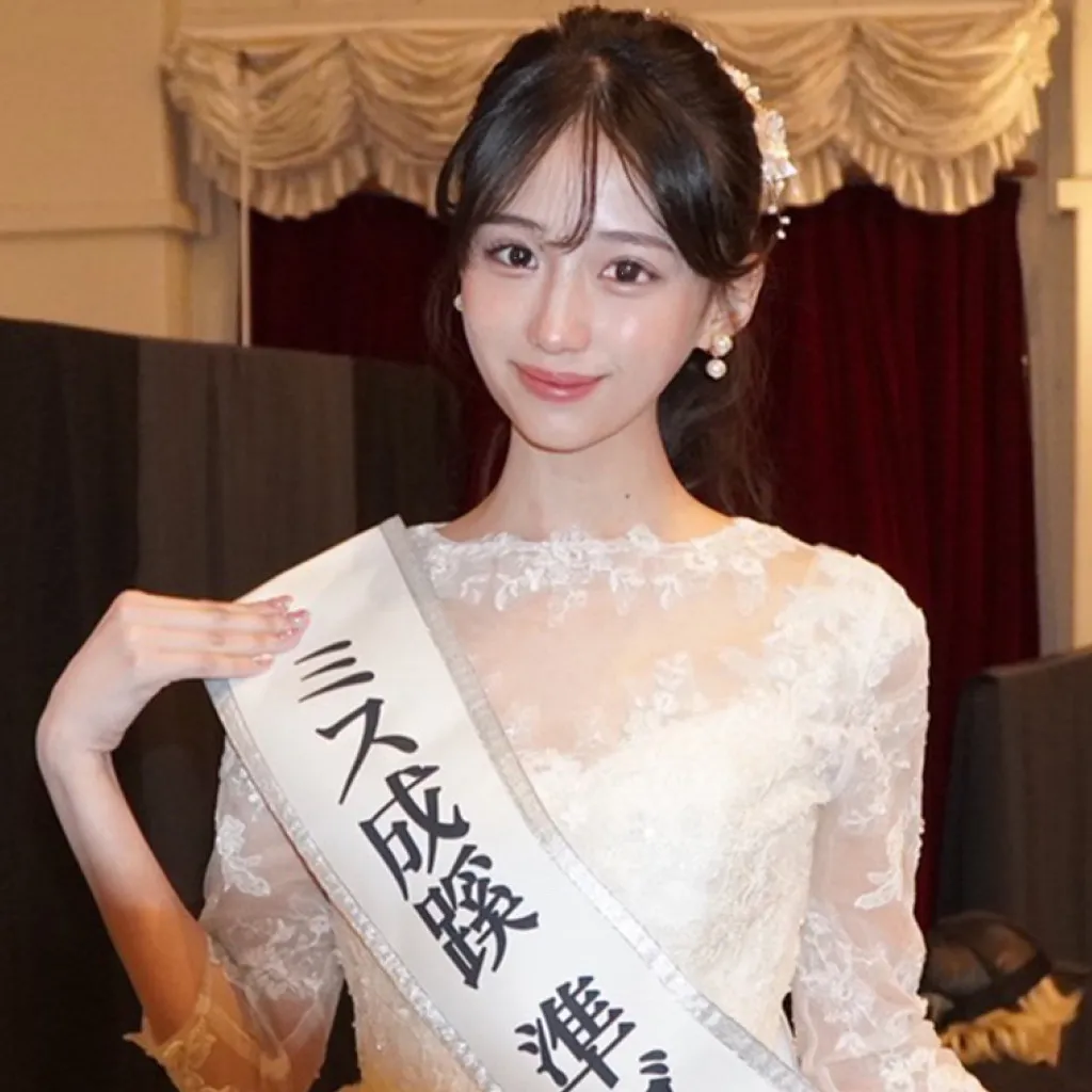 日本一のミスキャンパスを決める『MISS OF MISS CAMPUS QUEEN CONTEST 2026』、決勝(後半) 進出ファイナリスト10名発表