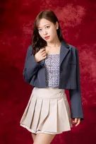 モーニング娘。’26・小田さくら、卒業時期を発表　昨年7月の卒業発表以来8ヶ月越しに決定