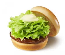 モスバーガー『テリヤキバーガー』をリニューアル　ソースをはっきりとした甘さ→優しい甘さに調整