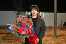 中村倫也、NAZEへエール「家族のような現場」　K-POP舞台ドラマ『DREAM STAGE』撮影完走