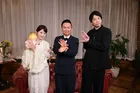 かまいたち、生田衣梨奈と共演「前のめりですごくいい」　特番『かまいたちのこのドラマ…盛ってません？』14日放送