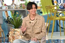 永瀬廉、King ＆ Princeを背負う覚悟　なにわ男子・西畑大吾らの取材で“素顔”明らかに