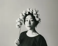 関取花、結婚を新曲で発表　曲名は「ご報告」「どのようなご報告の仕方が一番私らしいかなと考えた結果、歌というかたちになりました」