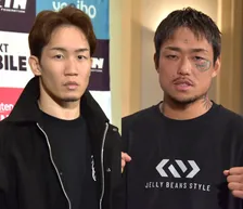 朝倉未来＆芦澤竜誠が初対談『BreakingDown』出場理由やスピリチュアル、好きなアニメまで語り合う