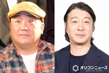 極楽とんぼ・加藤浩次＆山本圭壱、“胸熱な”コンビ2ショットにファン歓喜「エモすぎ」「並んでる姿見るだけで嬉しい」