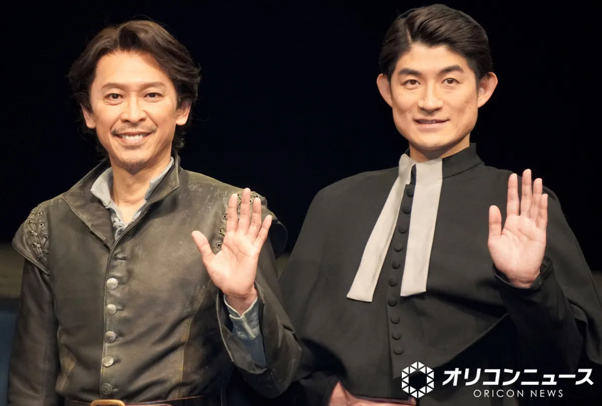 坂本昌行の言葉に松崎祐介が感動「これは大きい記事にですよね？」