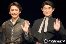 坂本昌行の言葉に松崎祐介が感動「これは大きい記事にですよね？」