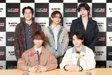 STARGLOW、月1回『オールナイトニッポンX』担当決定「独特なラジオをお届けしたい」【コメント全文】