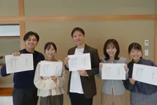 読売テレビ・立田恭三＆佐藤佳奈らアナ5人、“完全オリジナル”恋の物語朗読「心の潤いになればいいなと考えています」