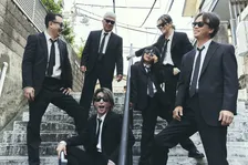 佐久間大介主演映画『スペシャルズ』ダンスドキュメンタリー公開　特訓重ねて“殺し屋”たちの絆深まる